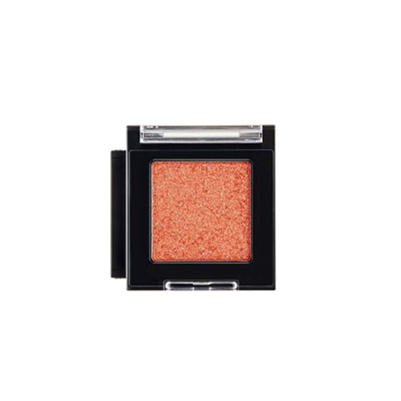 TheFaceShop The Face Shop fmgt Mono Cube Eyeshadow (Glitter) 1.8g