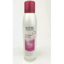 KMS  HAIR STAY Style Boost 6.7 oz Weightless Style Foundation Discontinued Rare
