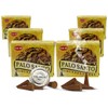 Palo Santo Incense Cones and Burner Holder Bundle from Hem