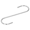 Ausla S Hooks, Bird Feeder Hanger, Hanging Basket Holder, Pack