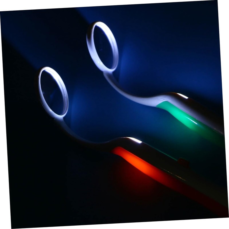 Gatuida LED Oral For Teeth Picks Para Tool Orange