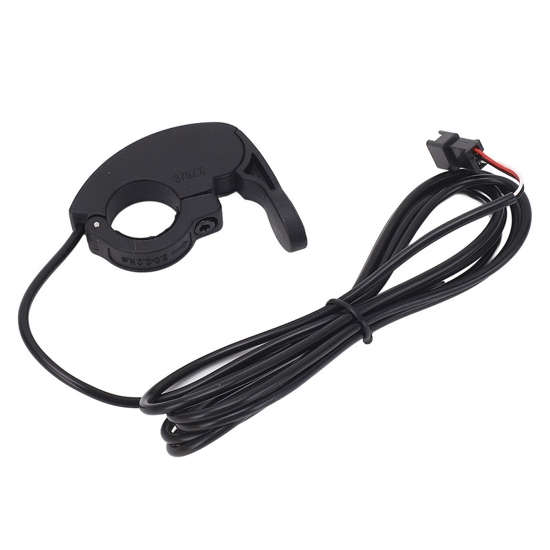 Electric Bike Thumb Throttle Professional IPX5 Waterproof Electric Bicycle Thumb