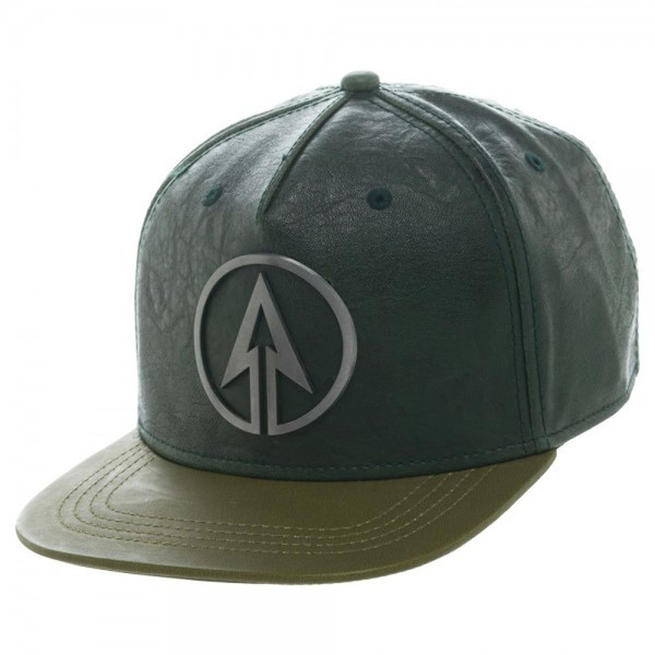 bioWorld HAT メンズ US サイズ: One Size カラー: グリーン