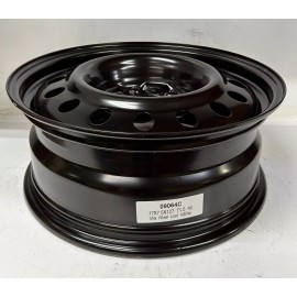 Unbranded 17" Inch  Wheel  Rim  2008-2020   Fits  Dodge  Caravan   9064N