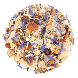 Special Tea Lychee Mango Blue Wave Tea, 1 oz. Loose Leaf