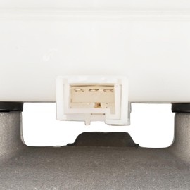 Torchbeam Brake Master Cylinder with Reservoir for Ford F-150 1999-2002, Replaces OEM Part # M390337, High Performance Aluminum Alloy