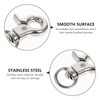 balacoo 10 Pcs Bird Cage Door Lock Buckles Pet Cage
