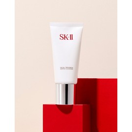 SK-II [SK-II] 페이셜 트리트먼트 젠틀 클렌져 120g [SK-II] Facial Treatment Gentle Cleanser 120g