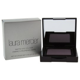 Laura Mercier Matte Eye Colour, Plum Smoke