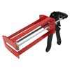250mL 10:1 Epoxy Gun – Dual Cartridge Adhesive Dispenser for
