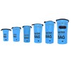 DonDon Dry Bag Waterproof Bag 2L, 5L, 10L, 15L, 20L,