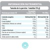 HEALTHADDICTION - Colágeno Creamer con Prebióticos, MCT Oil y Leche