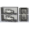 1/24 Car NEXT Series No. 1001 20ft Container (Green) Plastic