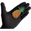 Ivamis Pineapple Patch - 2x3.5 inch - P7093
