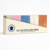 rshatra Le Shatra 1802 Sabon de Marseille Soap 10 / 르샤트라1802 사봉 드 마르세이유 비누 10개
