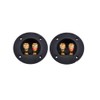 Universal Speaker Terminal Box, Round Shape (Choose Number of Pieces),
