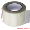 IGTOPS RV Awning Repair Tape, 80 mm x 20 m,