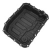 Transmission Pan 452803B810 High Protection Rugged Rudtproof Transmission Oil Pan