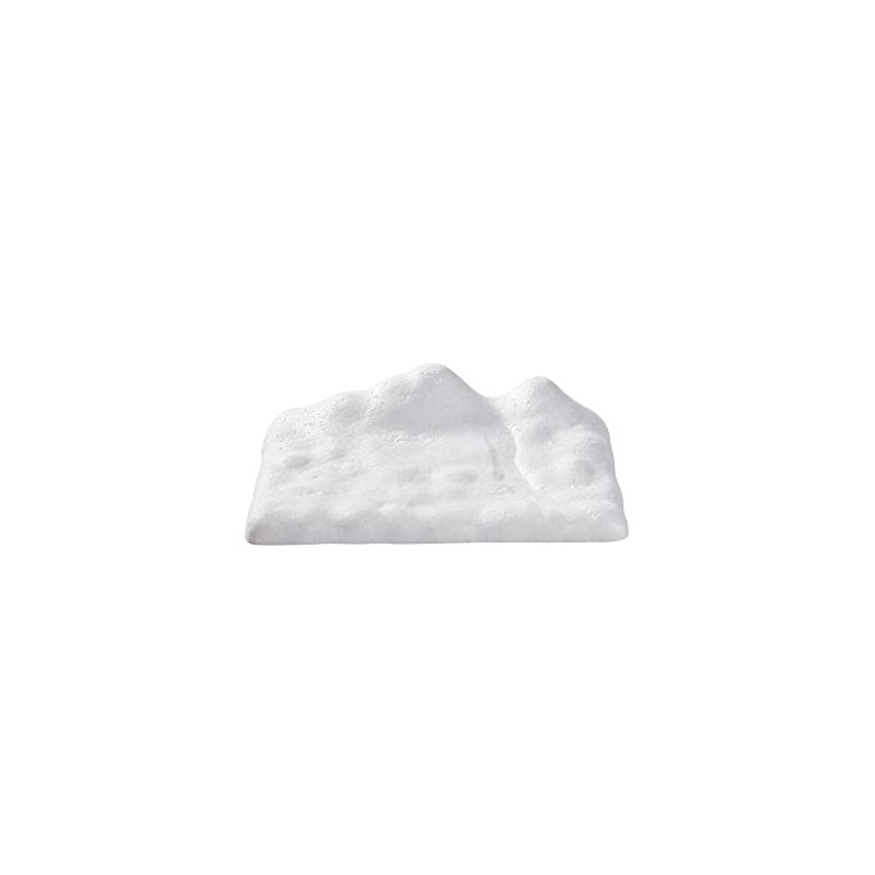 Polystyrene Snowy Landscape Large