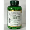 Nature’s Bounty Nature's Bounty High Absorption Magnesium Glycinate 240 mg,