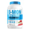 Óxido Nítrico + Clembuterol D-mon Protein 1kg Pre Entreno Manzana