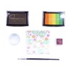 Tsukineko Versasmall Cocoa Ink Pad