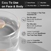 Soulflower Organic Tea Tree Essential Oil for Acne, Dandruff and