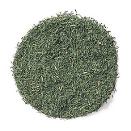 Dillweed Annette Inndo Diludo Dill Leaf Wood Top Ameyoko Otsuya Maki Inerdo dill Spice Herb (50g)