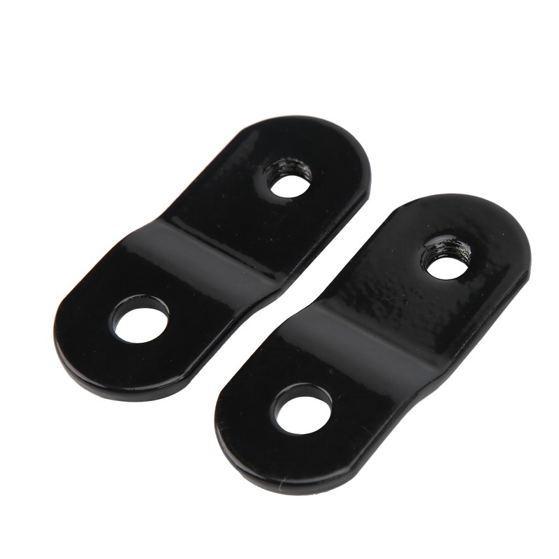 Motorcycle Gas Tank Lift Riser with Bolts Modified Accessory Replacement