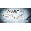 JACKALL Abby Solid 55S Sexy Prism
