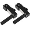 2 Pack MFT Style Hold Down Clamp Bench Dog Clamp