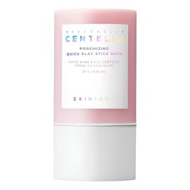Skin1004 Madagascar Centella Poremizing Quick Clay Stickmask Todo Tipo De Piel