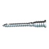 U2 FASTENERS T00103125H 1/4 in. x 3-1/8 in. Star Drive