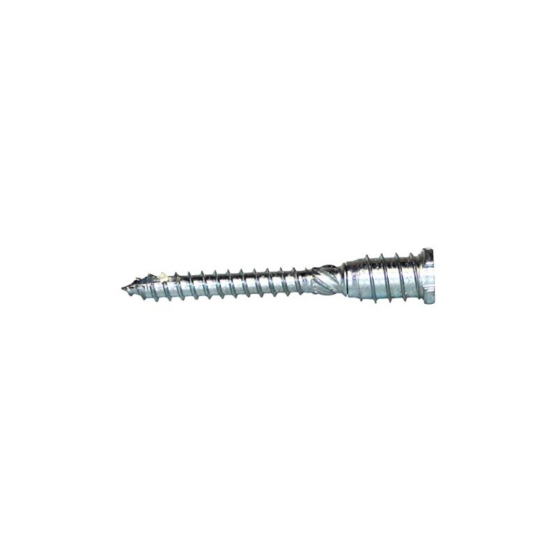 U2 FASTENERS T00103125H 1/4 in. x 3-1/8 in. Star Drive