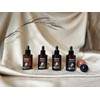 Dermaluck grass essential oil 100% grasse high-quality aesthetic aroma oil