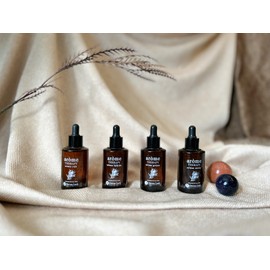 Dermaluck grass essential oil 100% grasse high-quality aesthetic aroma oil Biozone Cosmetic / 더마럭 그라스 에센셜오일 100% grasse 고급에스테틱 아로마 오일 바이오존코스메틱