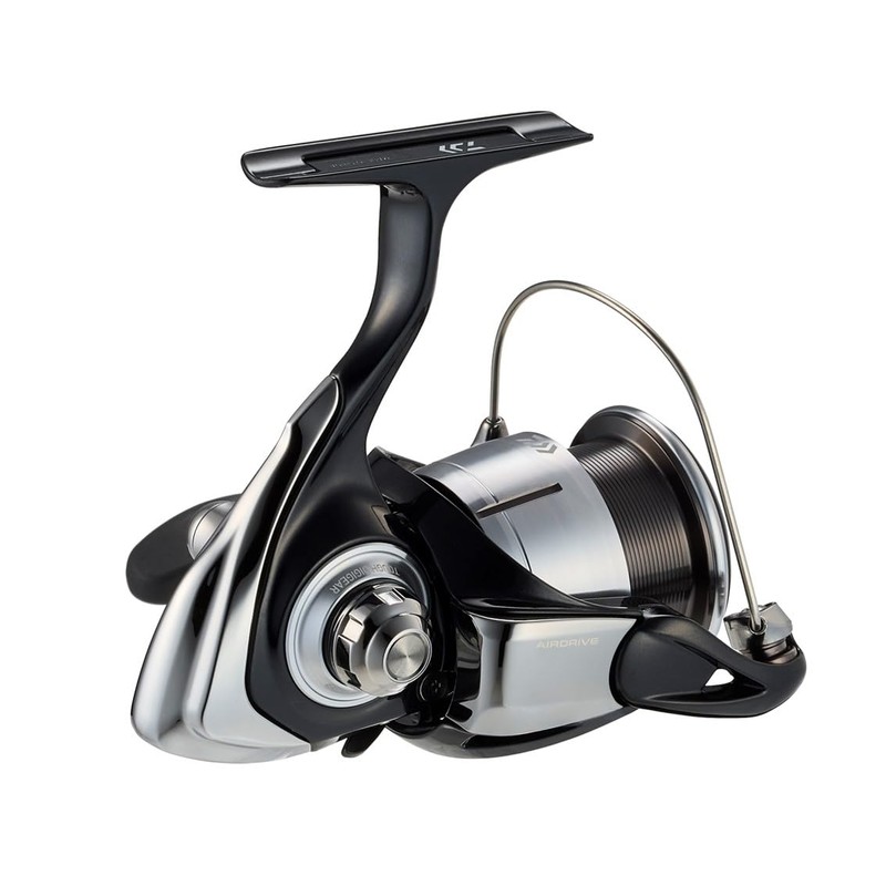 DAIWA LT2500-XH Spinning Reel 23 LEXA