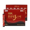 My body a day red ginseng extract stick 15ml 30 packs health gift for parents / 내몸에 하루 홍삼정 스틱 15ml 30포 부모님 건강선물
