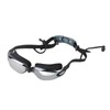Swimming Equipment Breathable Elastic Swimming Trunks Hat Nose Clip Earplug