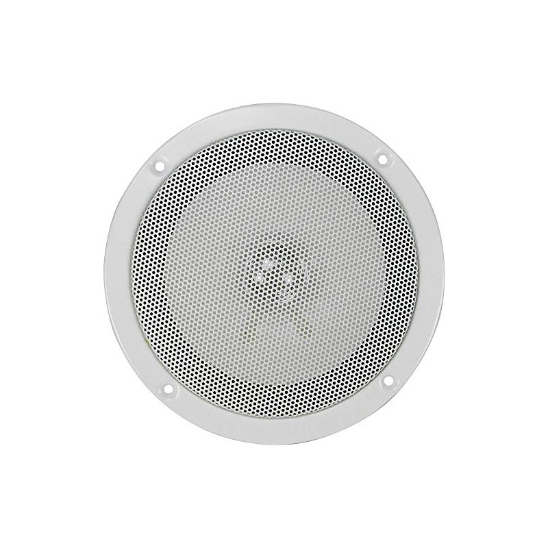 Renkforce SPE-150 Built-In Speaker 30 W 4 Ω White Pack