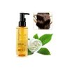 Ayvanna Rêver Shampoo Aceite Capilar Para Mejora Las Puntas Secas
