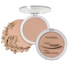Noble Gifts - Compact Fixing Powder, Sheer Matt Setting Powder