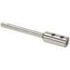 MLCS 9270H 5-Inch Long Forstner Bit Extender with Hex Shank