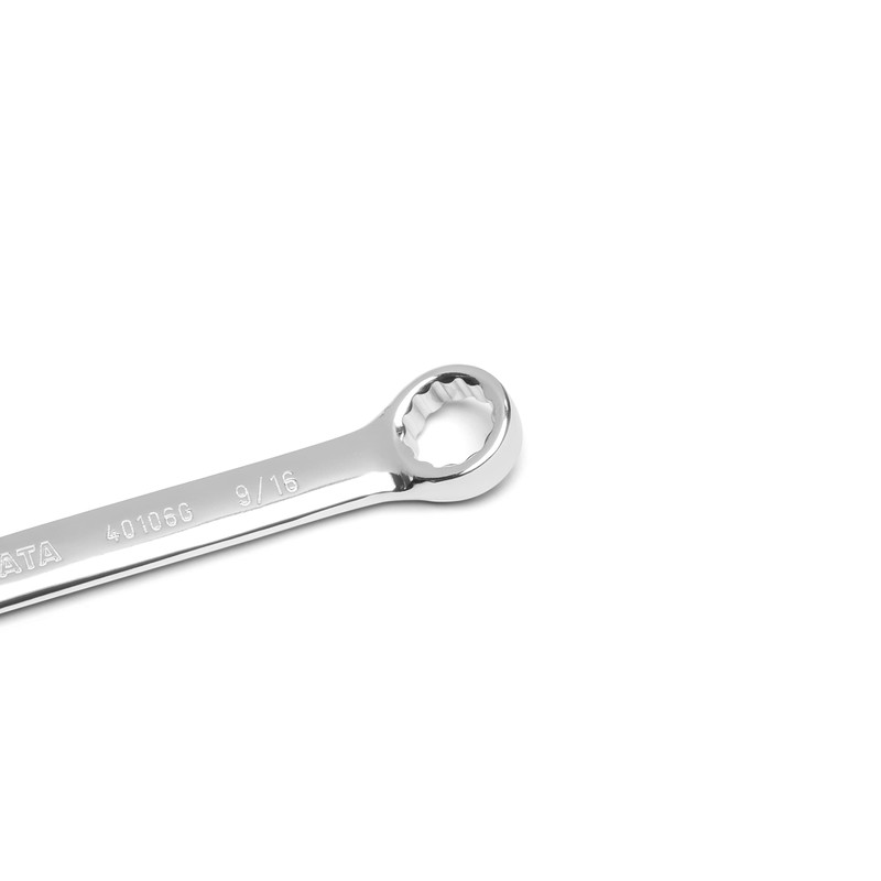 SATA 16 Piece 12 Point Combination Wrench Set | SAE