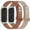 NineHorse Watch Band Compatible with Xiaomi Mi Band 7 6