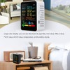 Household Air Quality Detector Multifunctional CO2 Tester with Carbon Dioxide