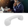Bluetooth Telephone Handset Retro Radiation Proof Rechargeable Wireless Mobile Phone