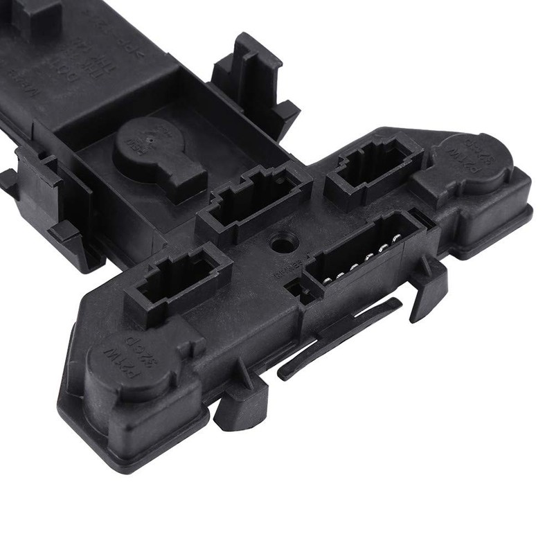 MUNEFE Tail Light Circuit Board, Automotive Tail Light Assembly, Tail