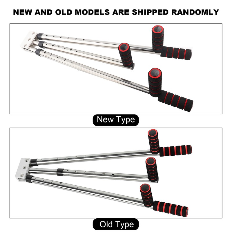 Leg Stretcher Dancing Gymnastics Yoga Ligament Stretching Training Equipment Tool