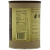 MOCAFE Azteca D'Oro 1519 Mexican Spiced Ground Chocolate, 3-Pound Tins